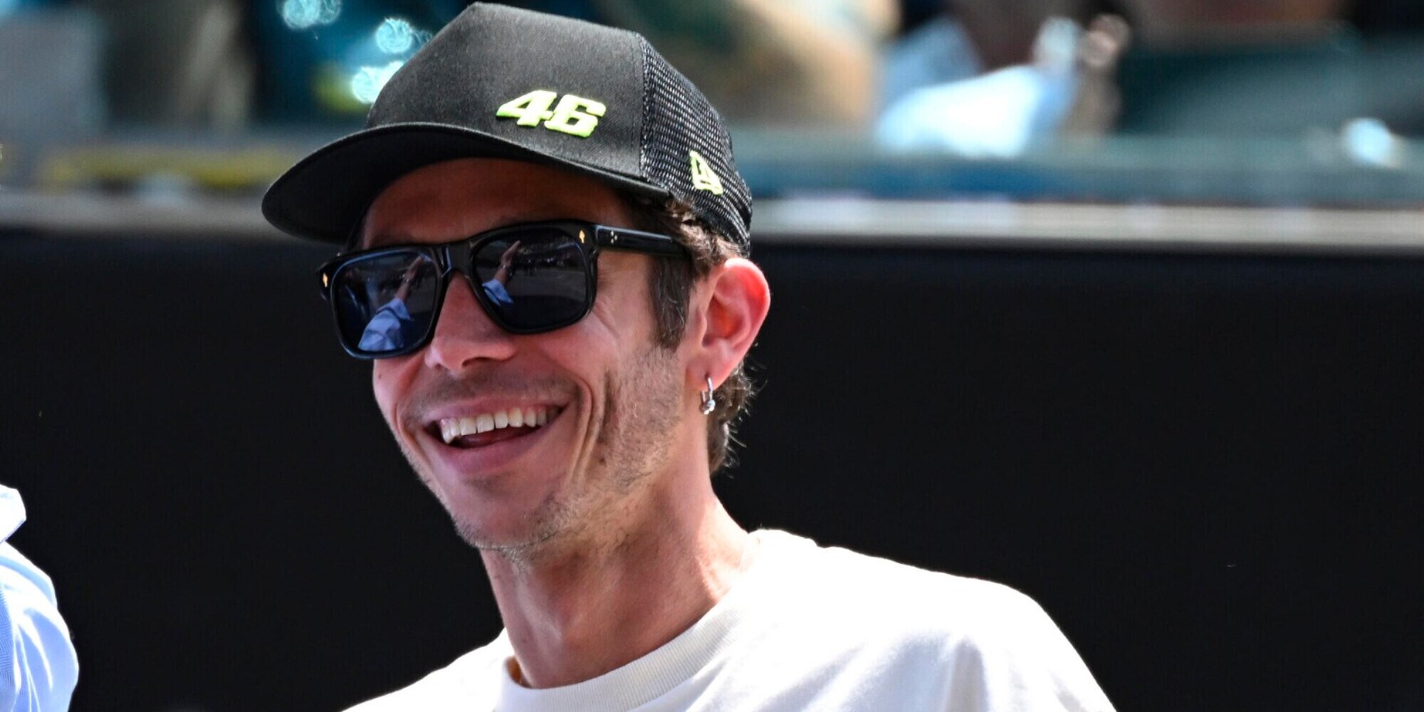 MotoGp, l'idea romantica di Uccio: "Vorrei Valentino sulla moto di suo fratello"