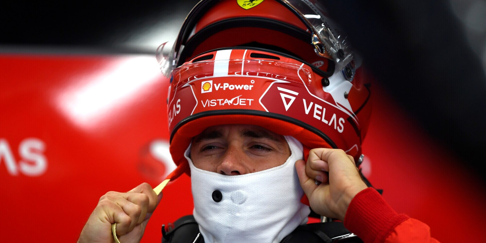 F1, Fia sentenzia: "Penalità cumulative, Leclerc parte dal fondo in Belgio"