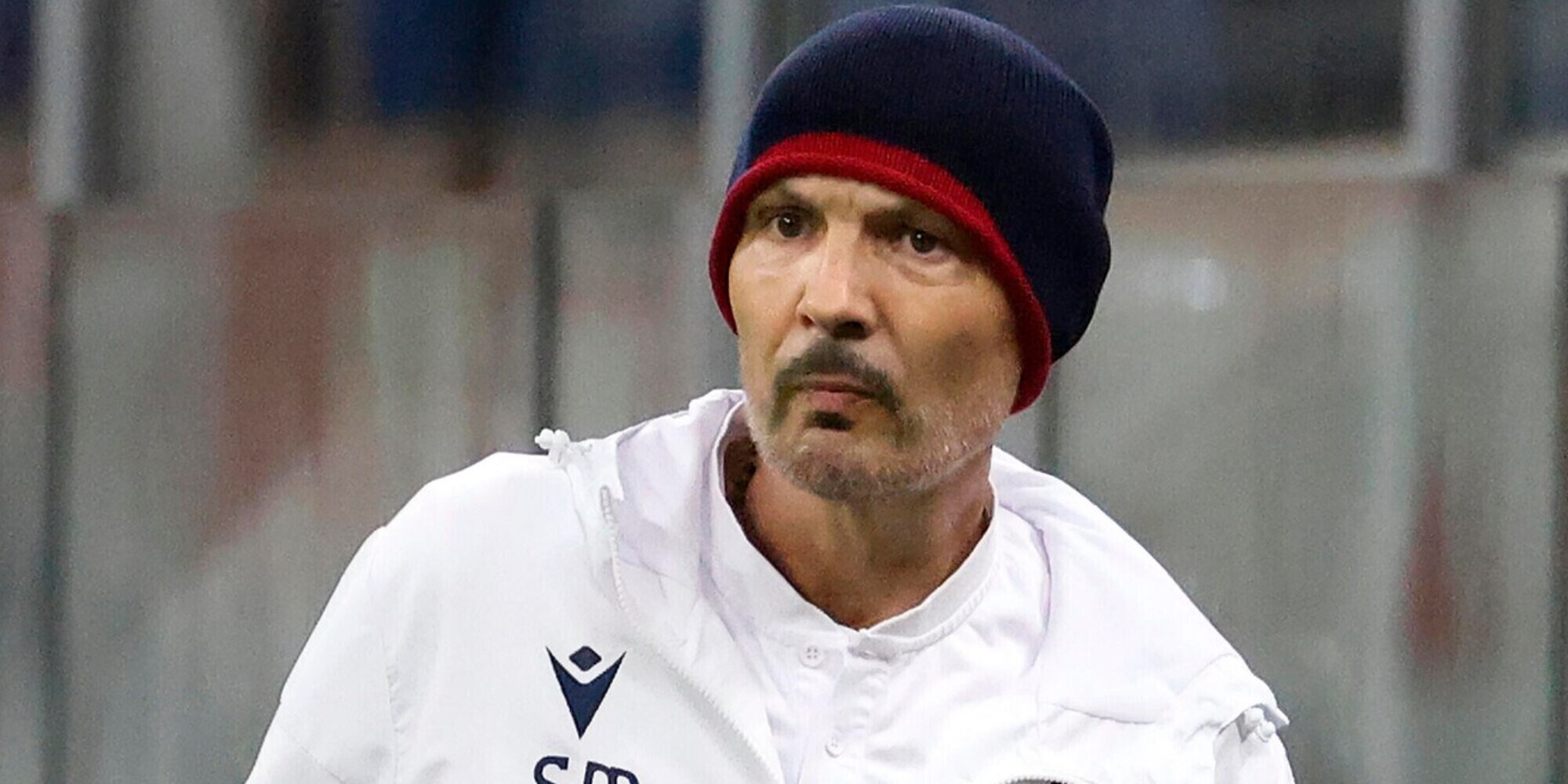 Bologna, Mihajlovic: "Gol del Milan su errori nostri. Zirkzee? Lo aspetto"