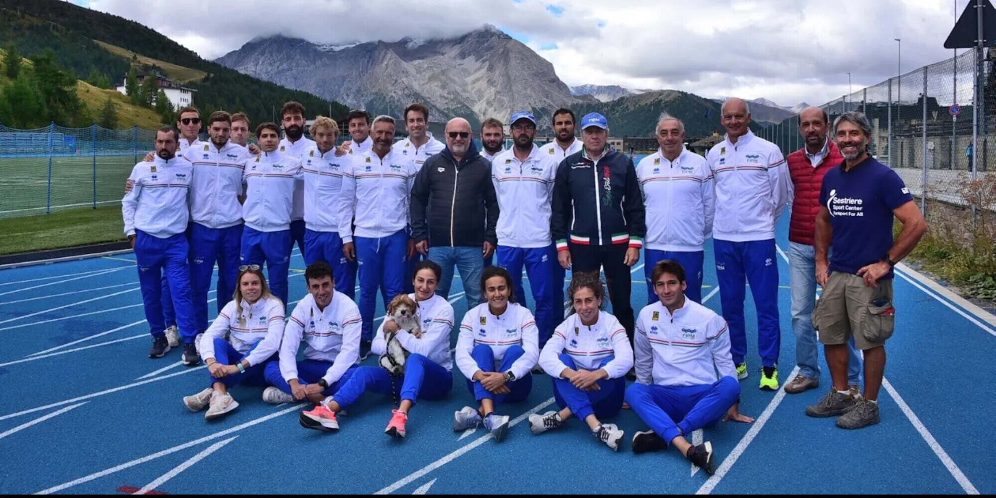 Pentathlon, l'Italia fa rotta verso gli Europei in Ungheria: i 15 convocati