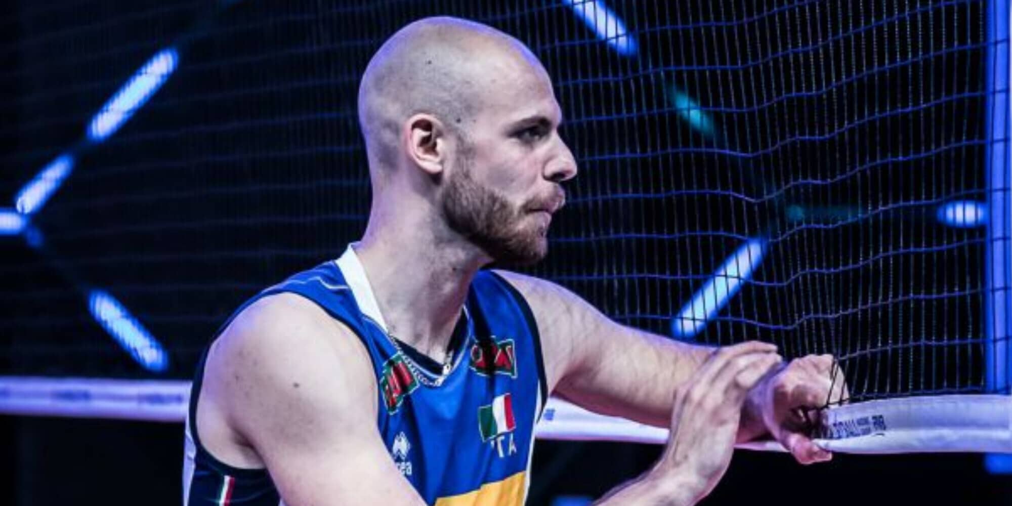 Mondiali: Sbertoli presenta il match con la Turchia