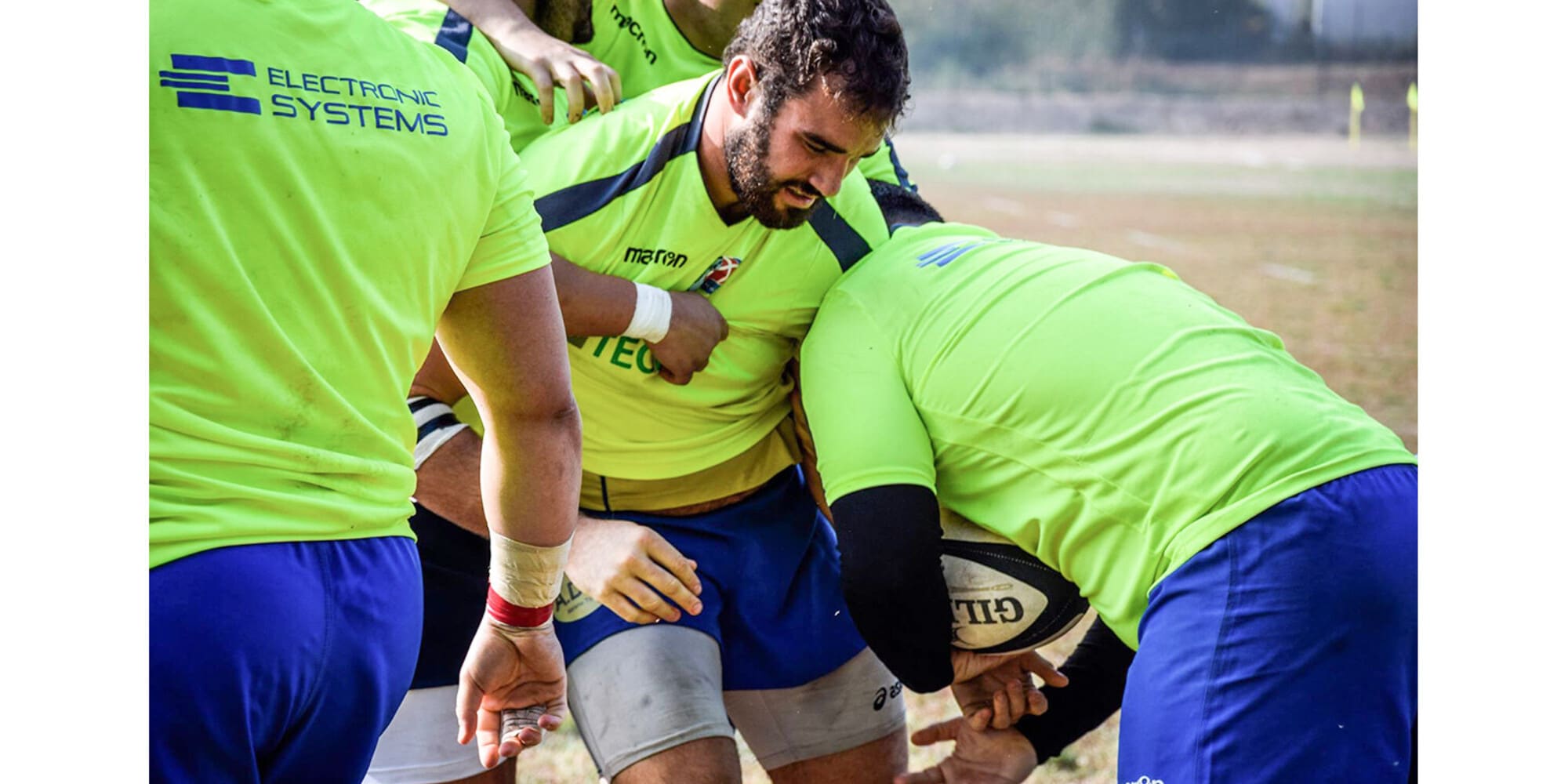 Biella Rugby: è Luca Loretti l'ultimo acquisto per la stagione 22/23