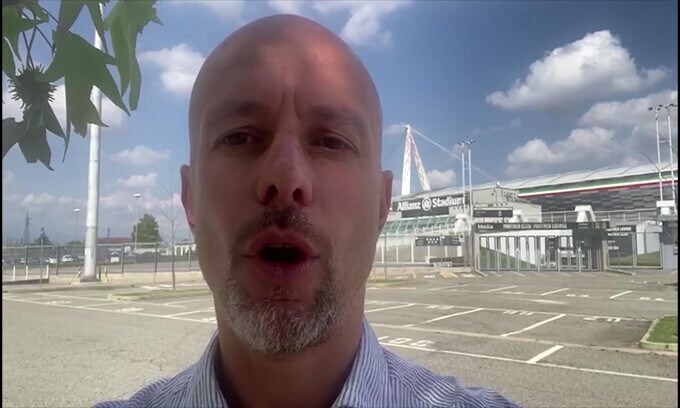 Carica Milik: "Juve un sogno. Ora tanti gol"