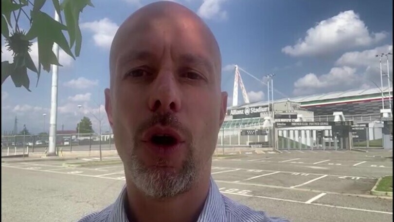 Carica Milik: "Juve un sogno. Ora tanti gol"