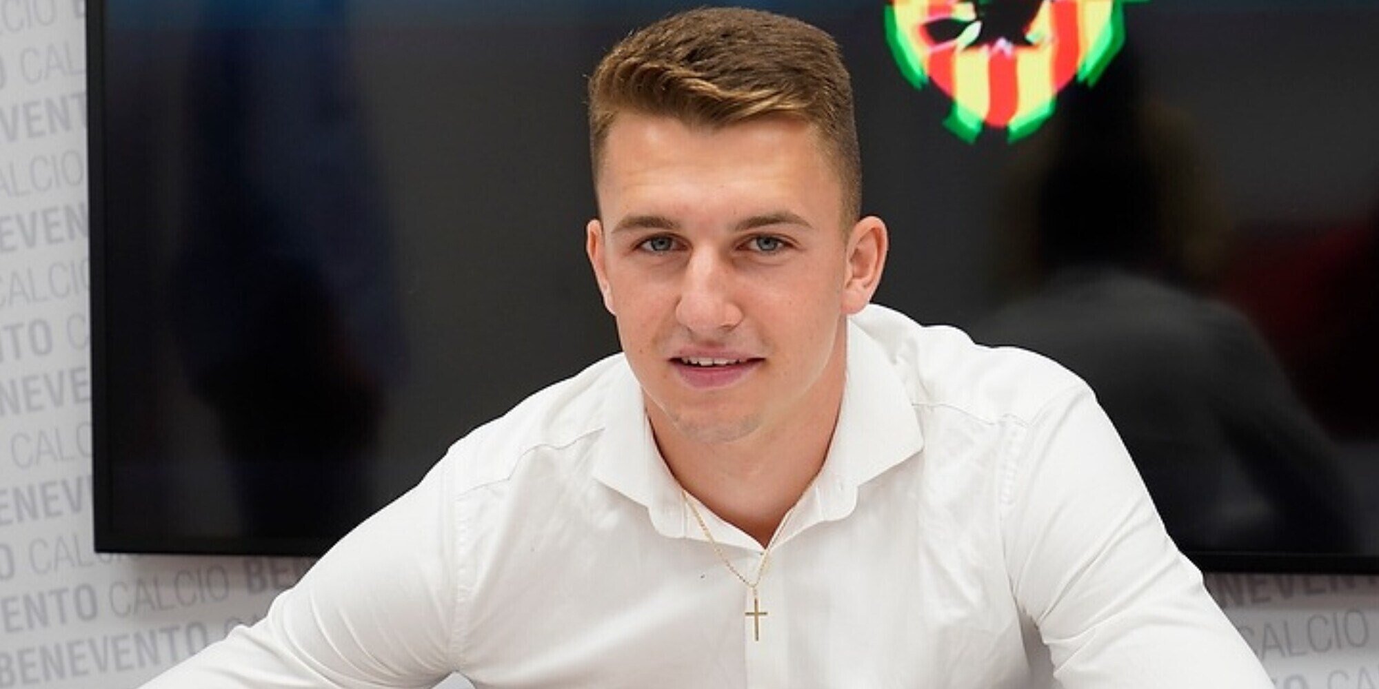 Serie B, Benevento: preso a titolo definitivo Kubica dal Gornik Zabrze