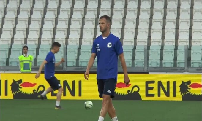 Barca, per Pjanic due opzioni: Lione o Al Nassr