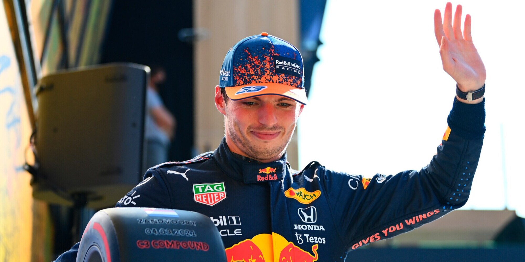F1, Verstappen punta Ascari: l'olandere per il bis a Zandvoort