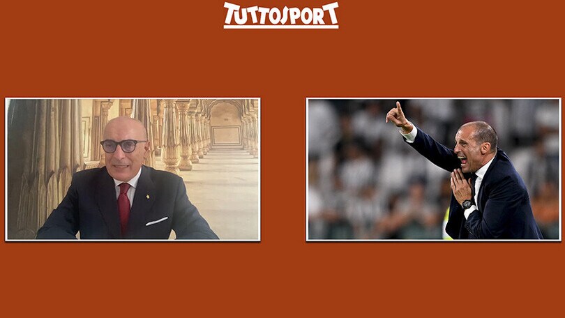 Juve, prendi Paredes ma Fagioli deve fargli spazio: perché non credere in lui?