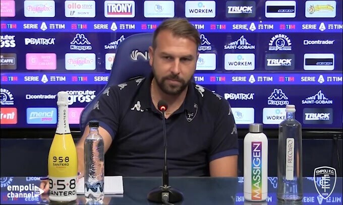 Zanetti: “Contro il Verona mi aspetto una partita intensa”
