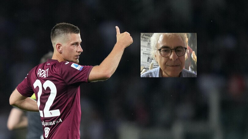 Torino, la tattica per l'ultimo colpo