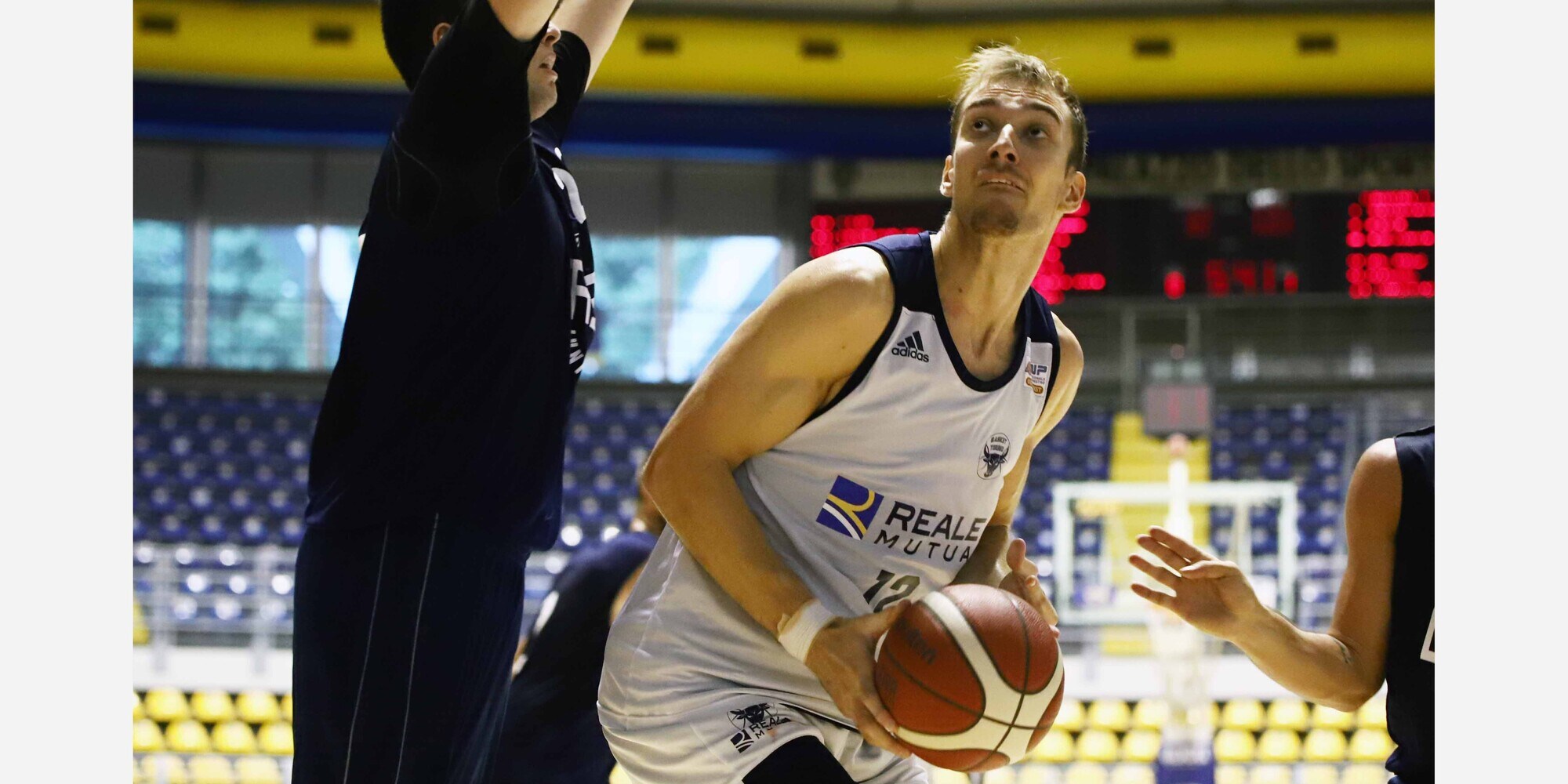 Basket Torino, buono lo scrimmage con Casale
