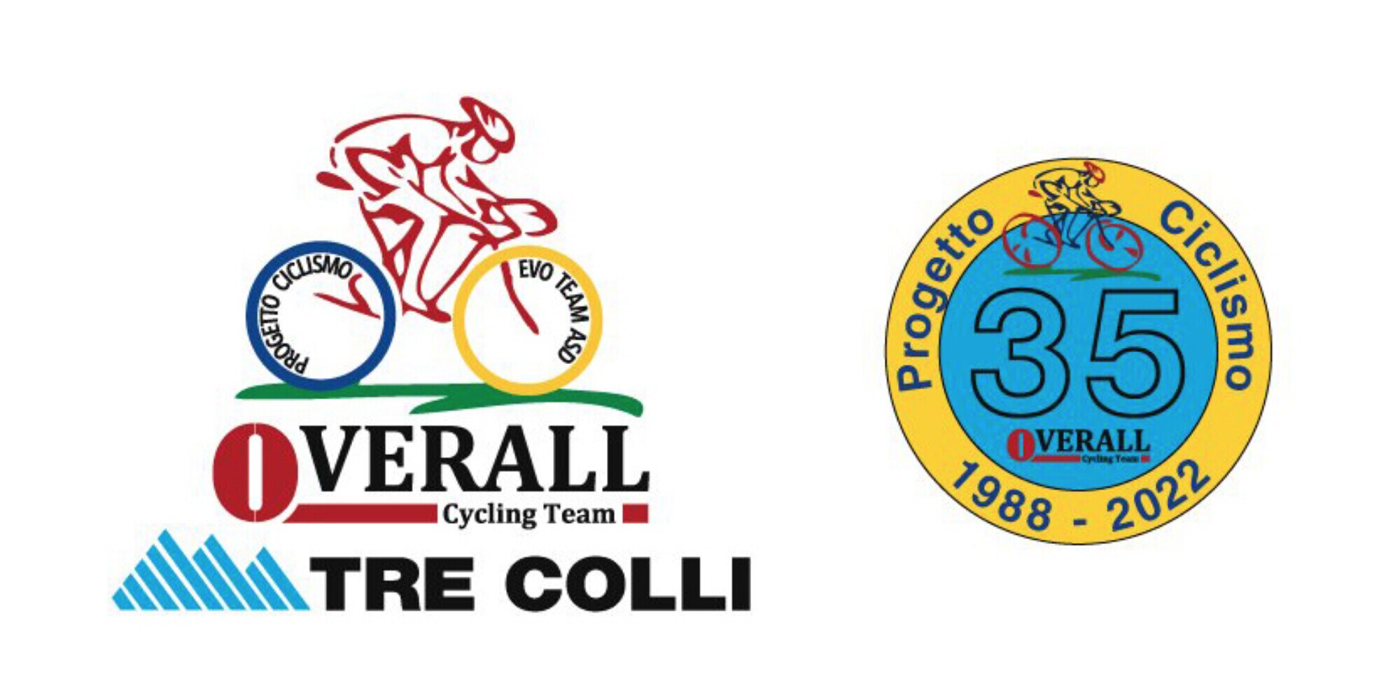 Overall Cycling Team: due gare fotocopia