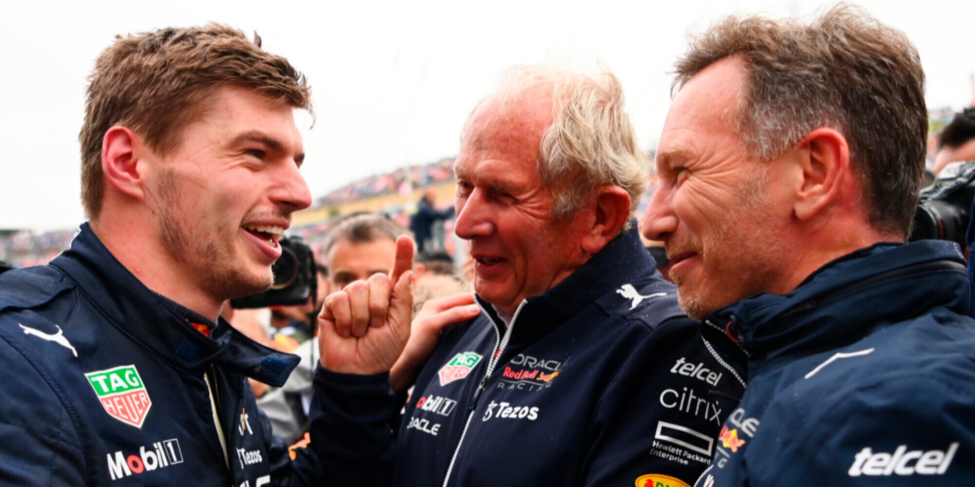 Red Bull-Porsche e l'accordo che manca. E il tempo stringe
