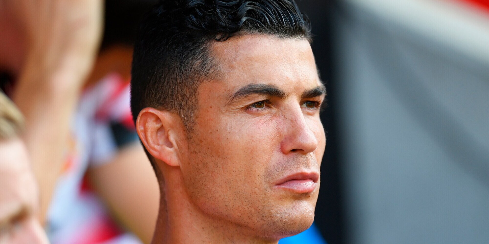 Ronaldo-Napoli, ormai si fa dura: De Laurentiis aspetta news al mare