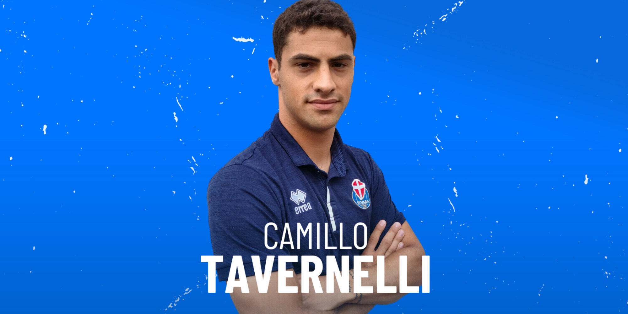 Serie C, Novara: dal Cittadella arriva in prestito Tavernelli