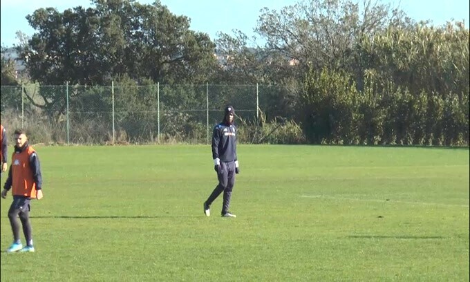 Balotelli può ripartire dal Sion