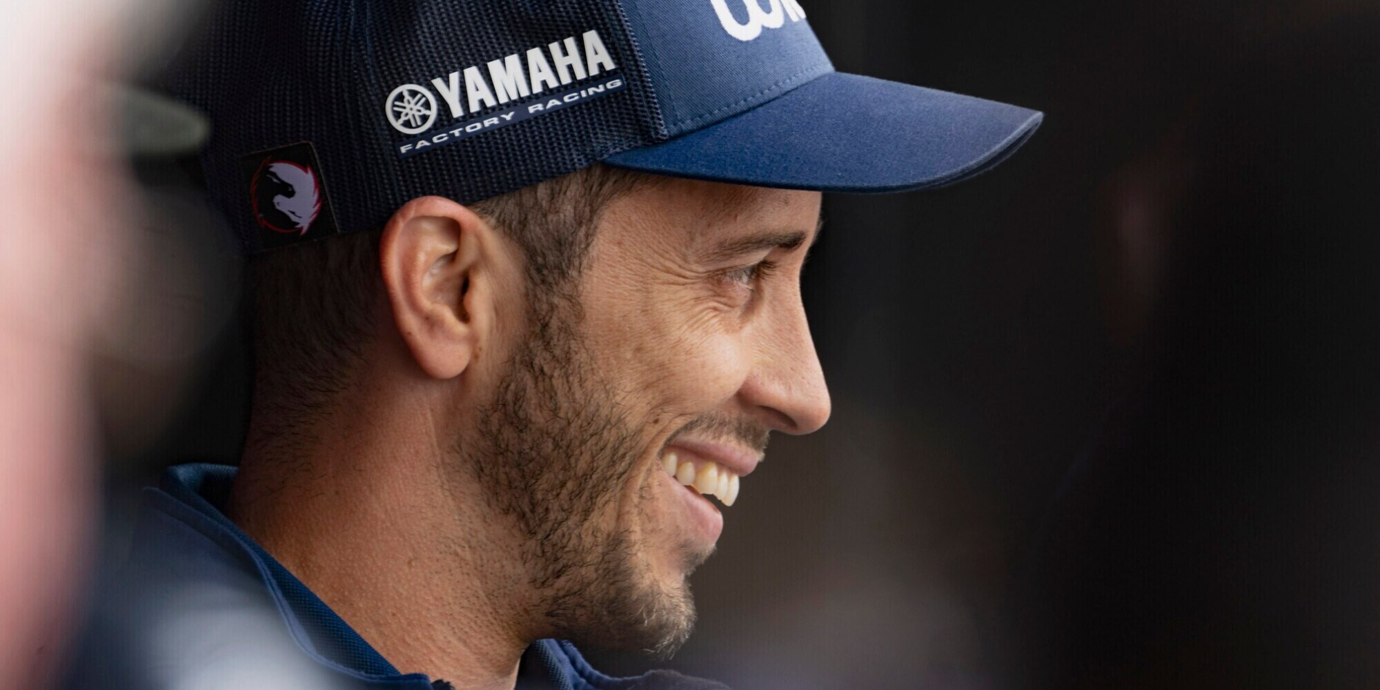 MotoGp, Dovizioso: "A Misano per una grande festa"