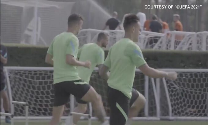Inter, Lautaro meglio di Facchetti