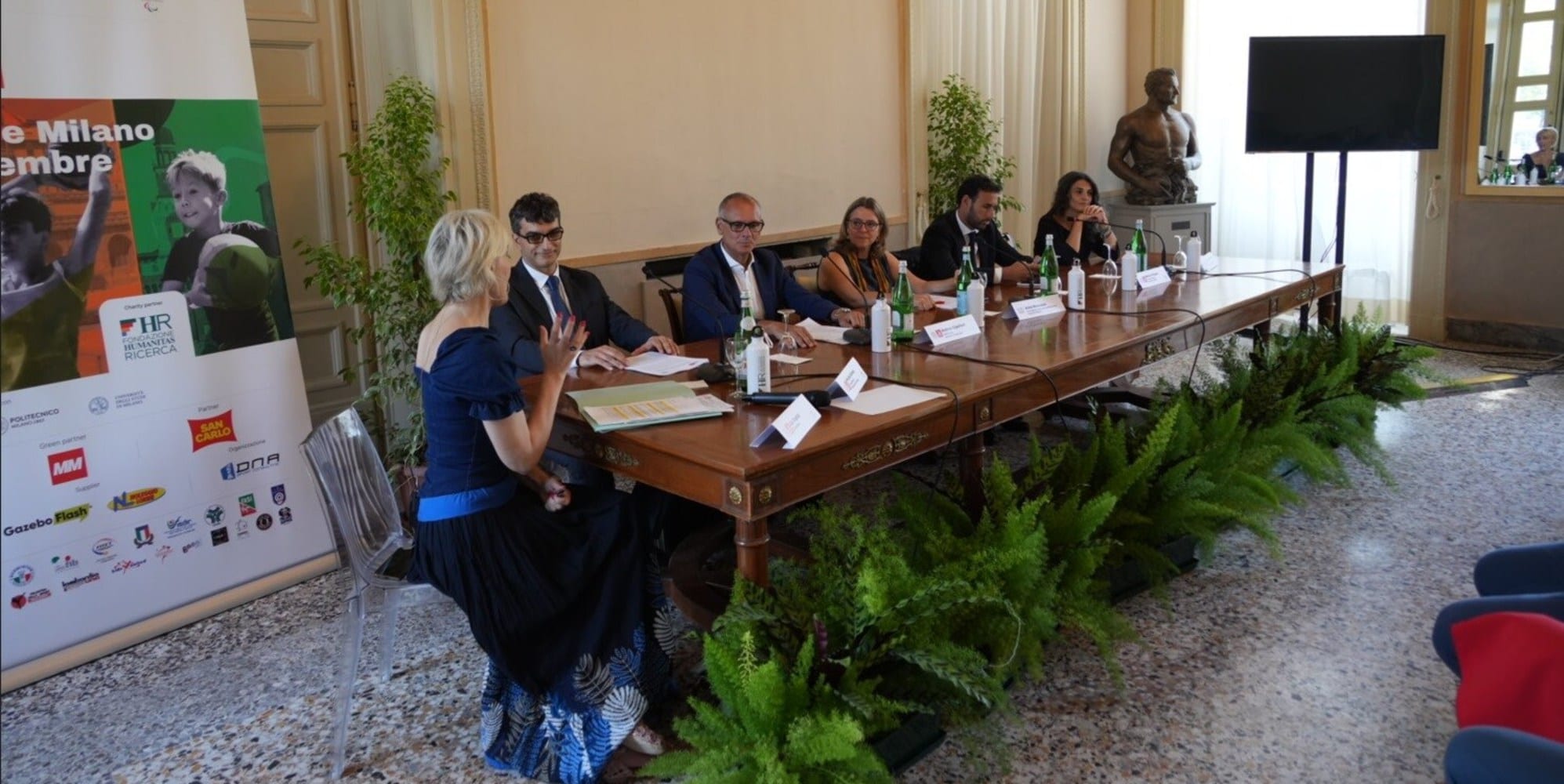 Expo per lo Sport, weekend di festa a Parco Sempione