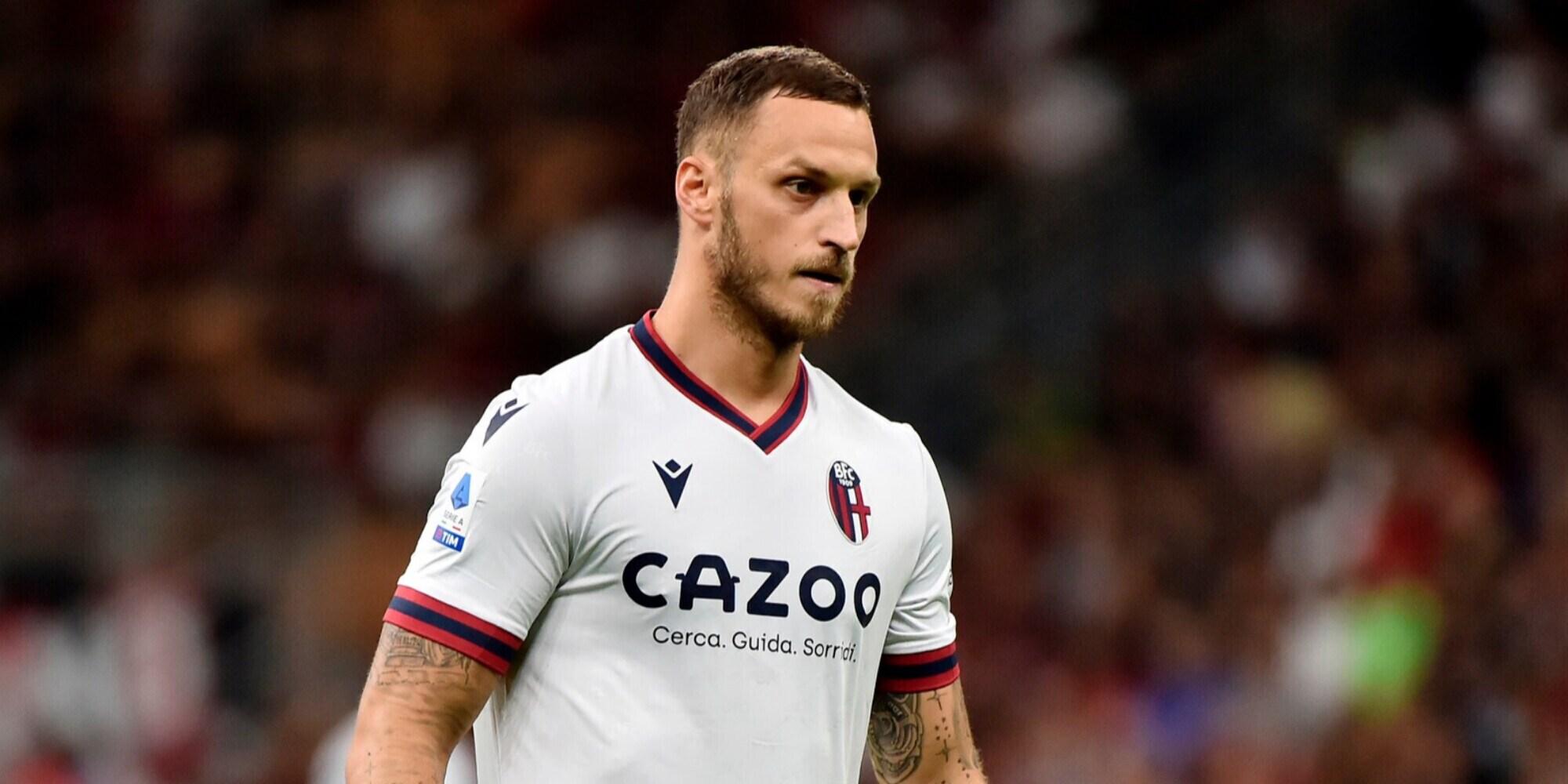 Bologna-Salernitana, ok la "combo" 1X più Over 1,5
