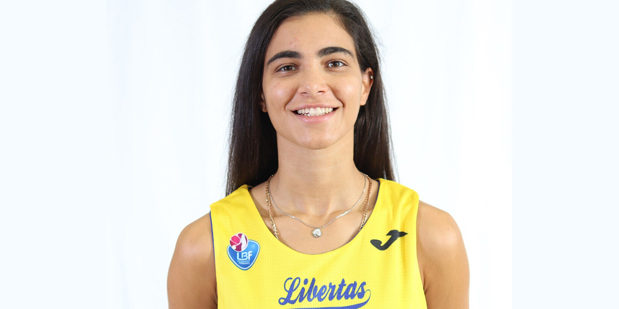 A1, Akronos Libertas Moncalieri: riposo precauzionale per Samira Berrad