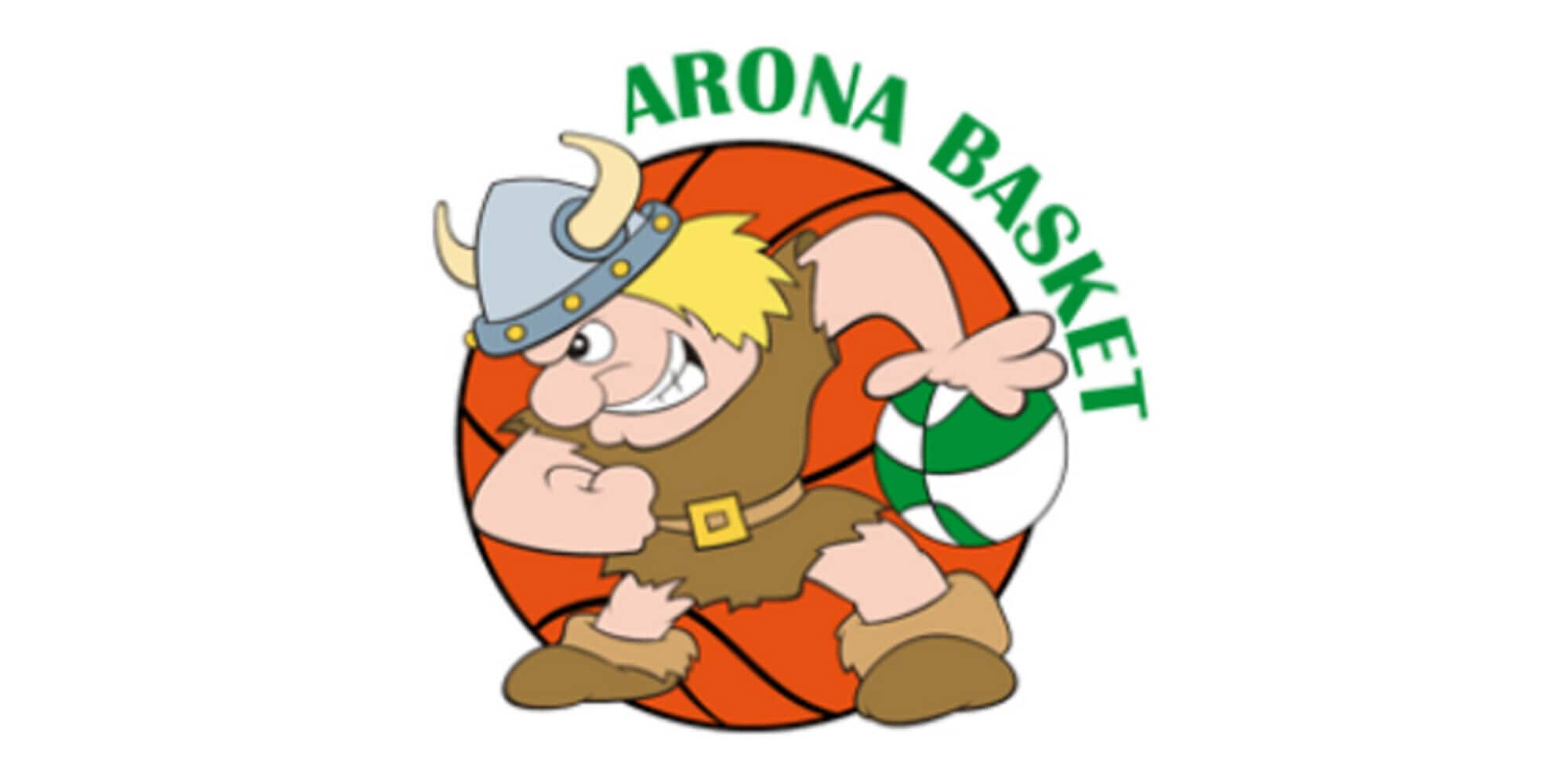 Arona Basket: riparte anche il settore giovanile