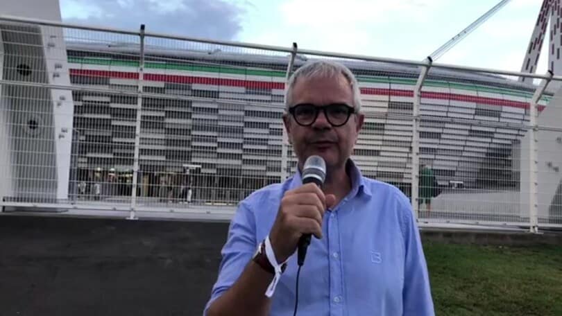 Juve, gioca Gatti. Ecco tutte le scelte di Allegri