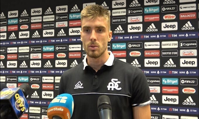 Hristov: "Avremmo meritato di più"