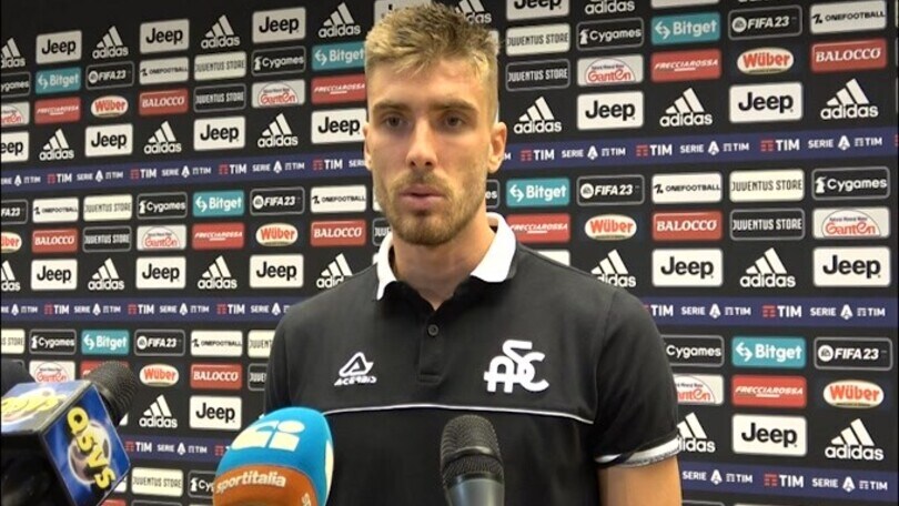 Hristov: "Avremmo meritato di più"