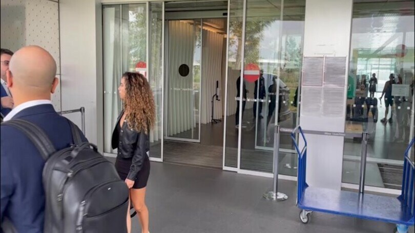 Milan, ecco il nuovo acquisto Dest