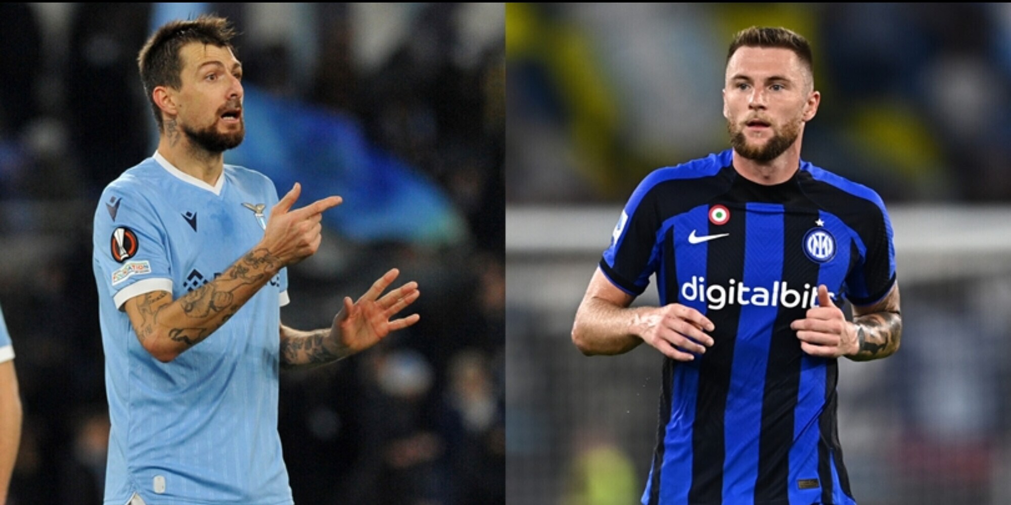 Inter, mercato caldissimo. Acerbi si sblocca, Al Khelaifi chiama Zhang per Skriniar!