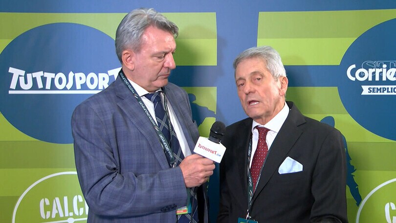Intervista a Claudio Molinari, Vicepresidente ADiSe
