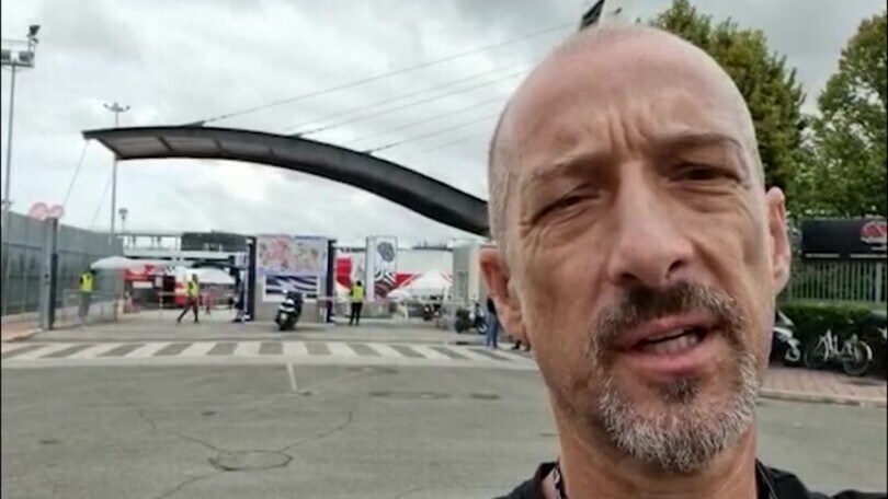 Moto Gp: tutti a Misano per tifare Bagnaia, entrate con Tuttosport