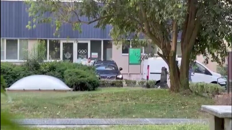 Inter, terminate le visite mediche per Acerbi