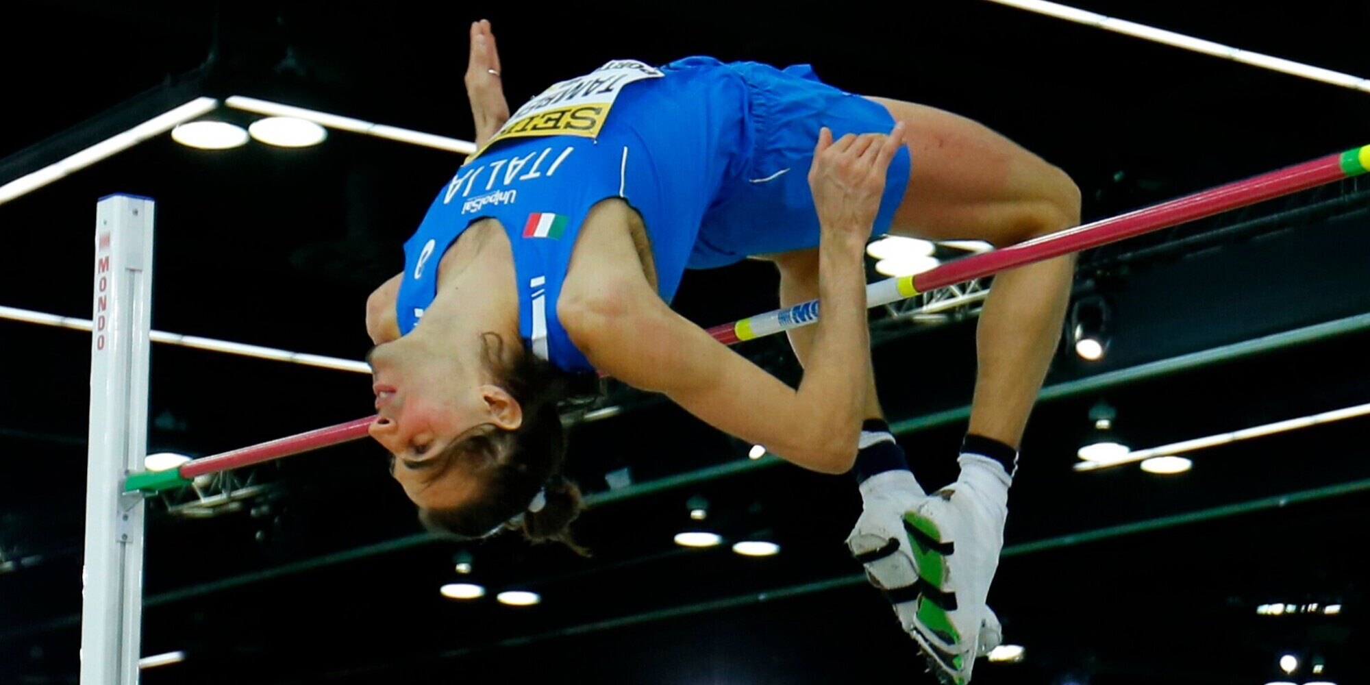 Mondiali indoor Nanchino, altro rinvio: riprogrammati per il 2025