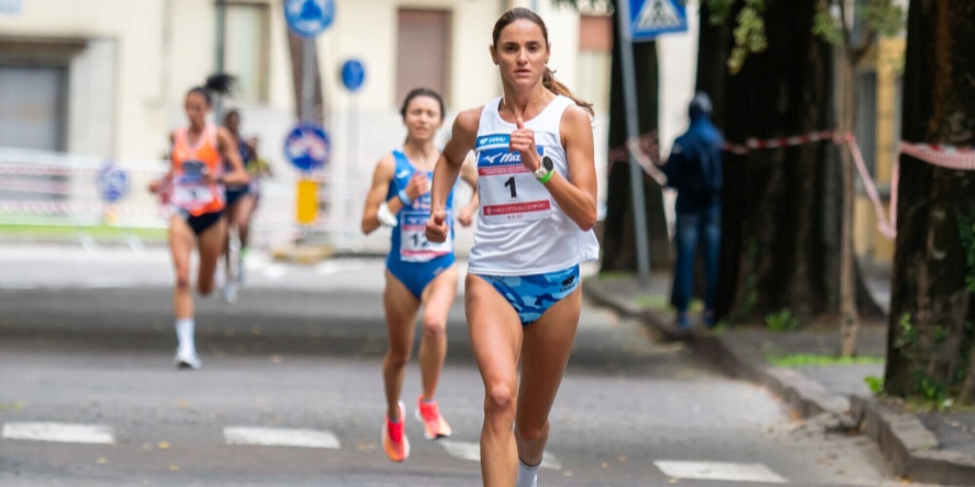 La carica dei 500 ai Campionati Italiani dei 10km. Sofiia Yaremchuk e Ilias Aouani pronti al bis