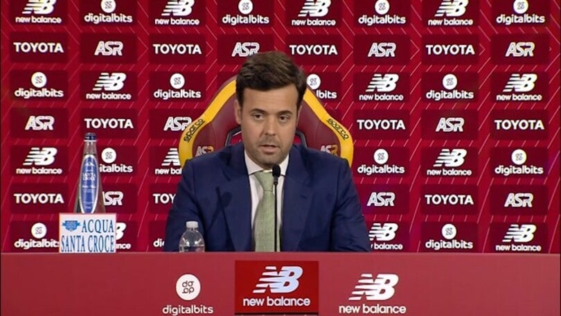 Tiago Pinto: "Dobbiamo essere bravi, con questi paletti e limitazioni della Uefa"