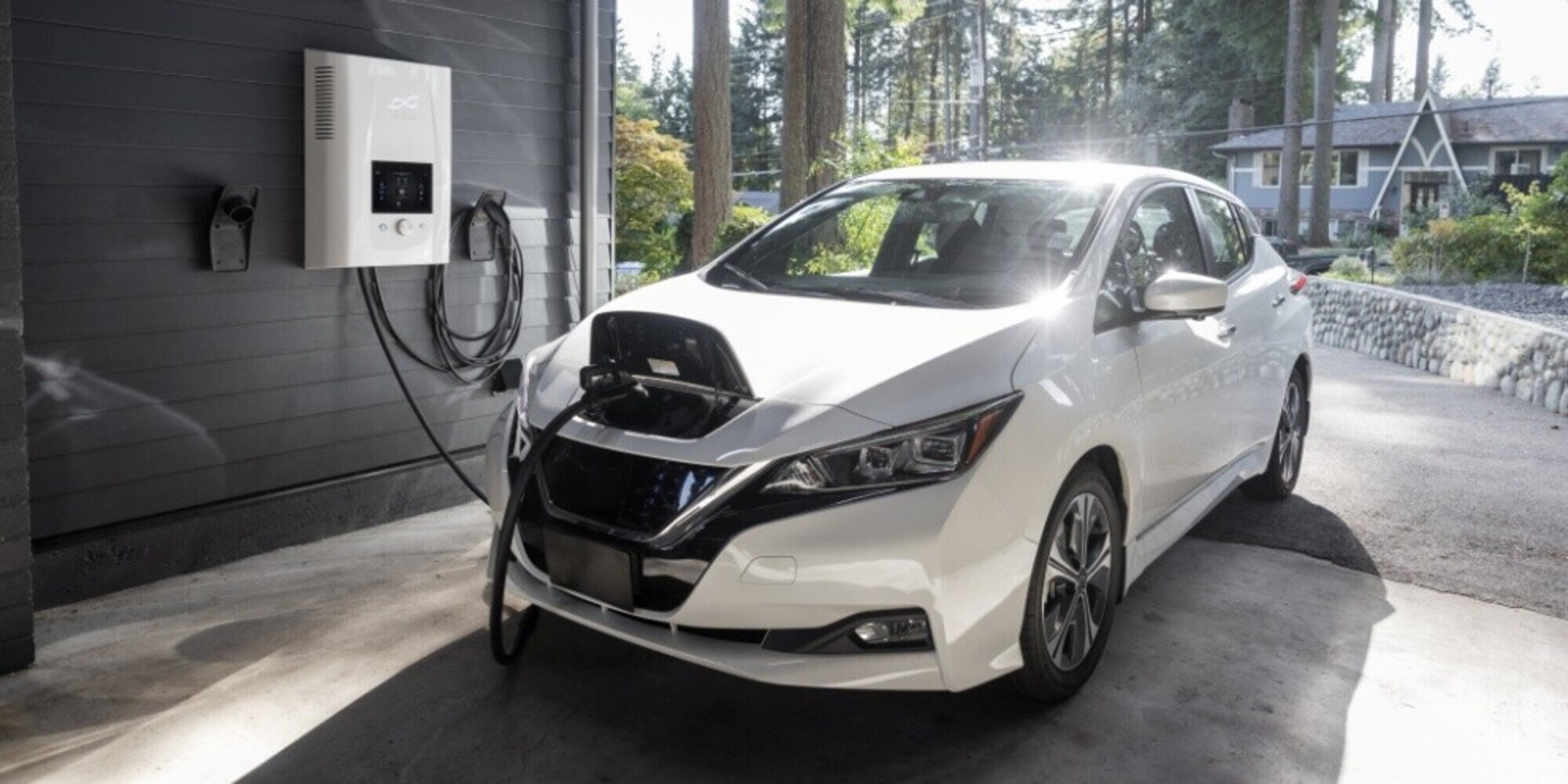 Allarme energia in California: evitare ricarica auto elettriche