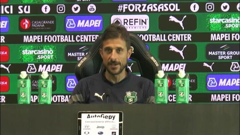 Dionisi chiede attenzione: "Tanti giri a vuoto in passato"
