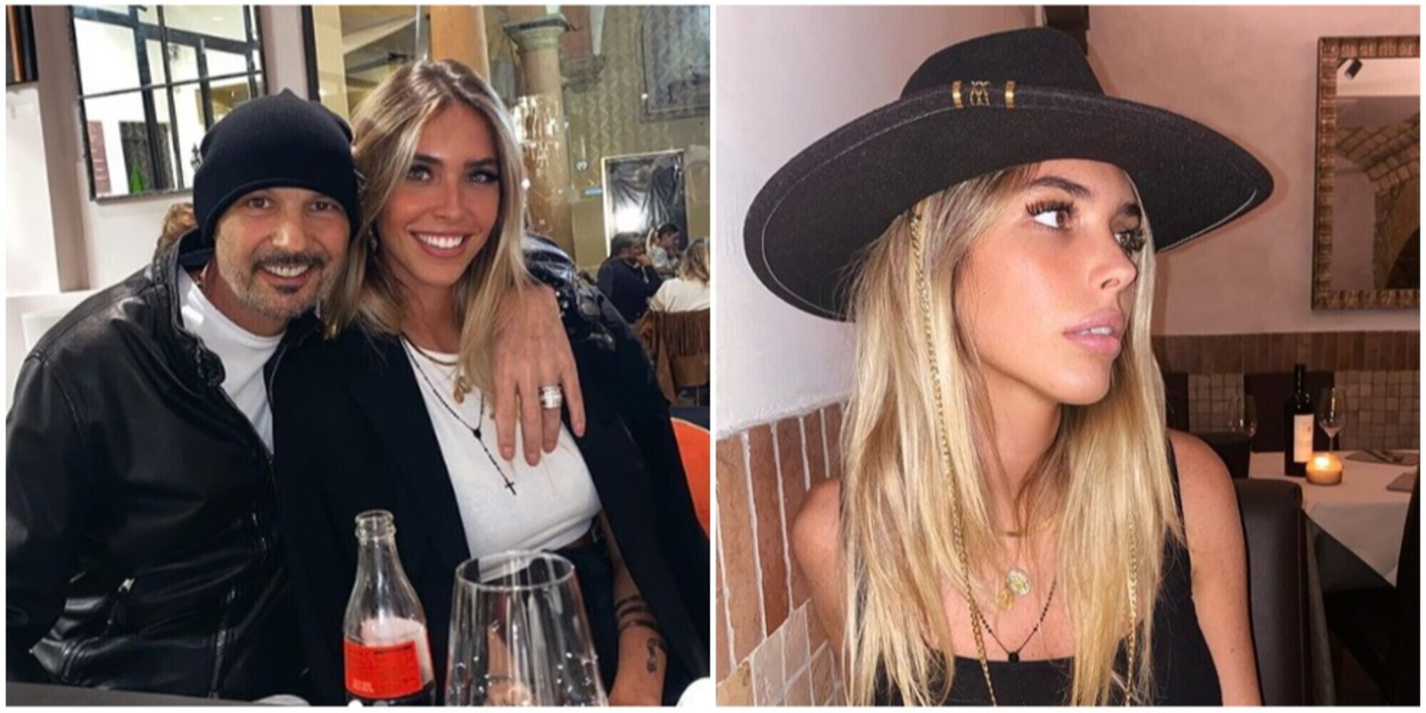 Bologna, Viktorija Mihajlovic: "Attacchi raccapriccianti a mio padre"