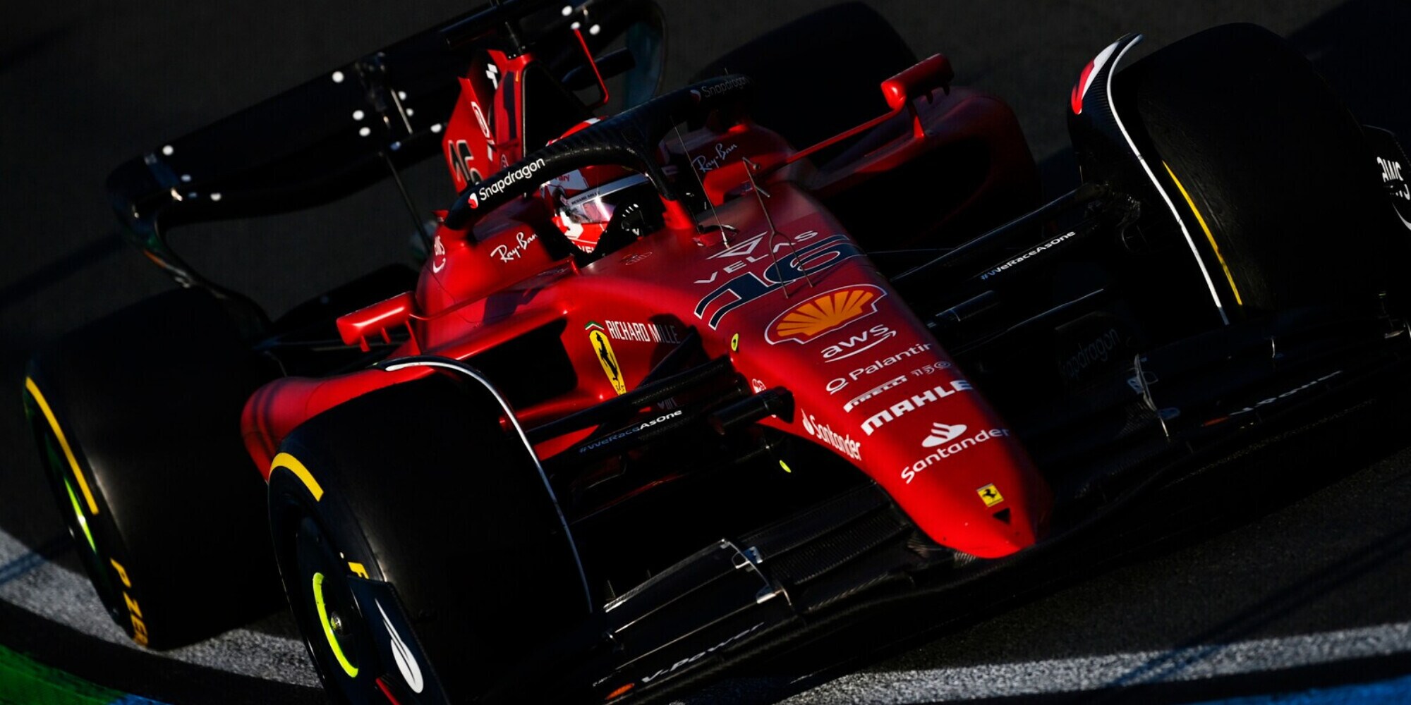 F1 Gp Olanda, diretta qualifiche: dove vederle in tv