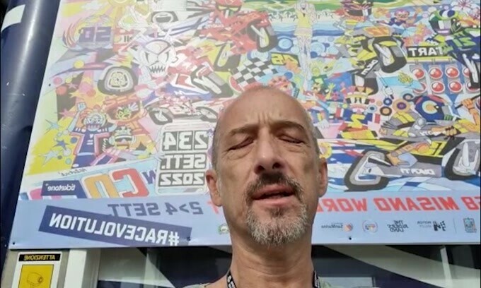 Moto Gp: gioielli stradali e bolidi da pista, a Misano la sfida Ducati-Aprilia è totale