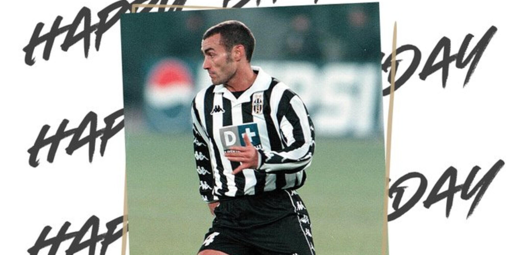 Juve, gli auguri social a Montero: l'allenatore dell'Under 19 compie 51 anni