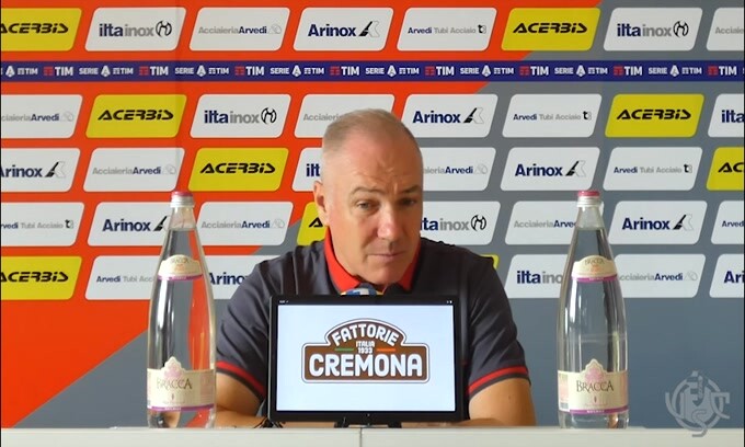 Alvini: “Mercato? Fatto un lavoro straordinario”