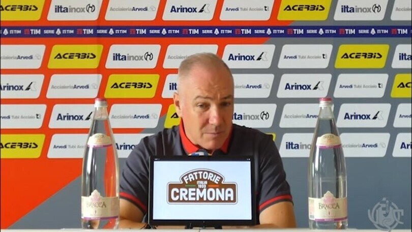 Alvini: “Mercato? Fatto un lavoro straordinario”