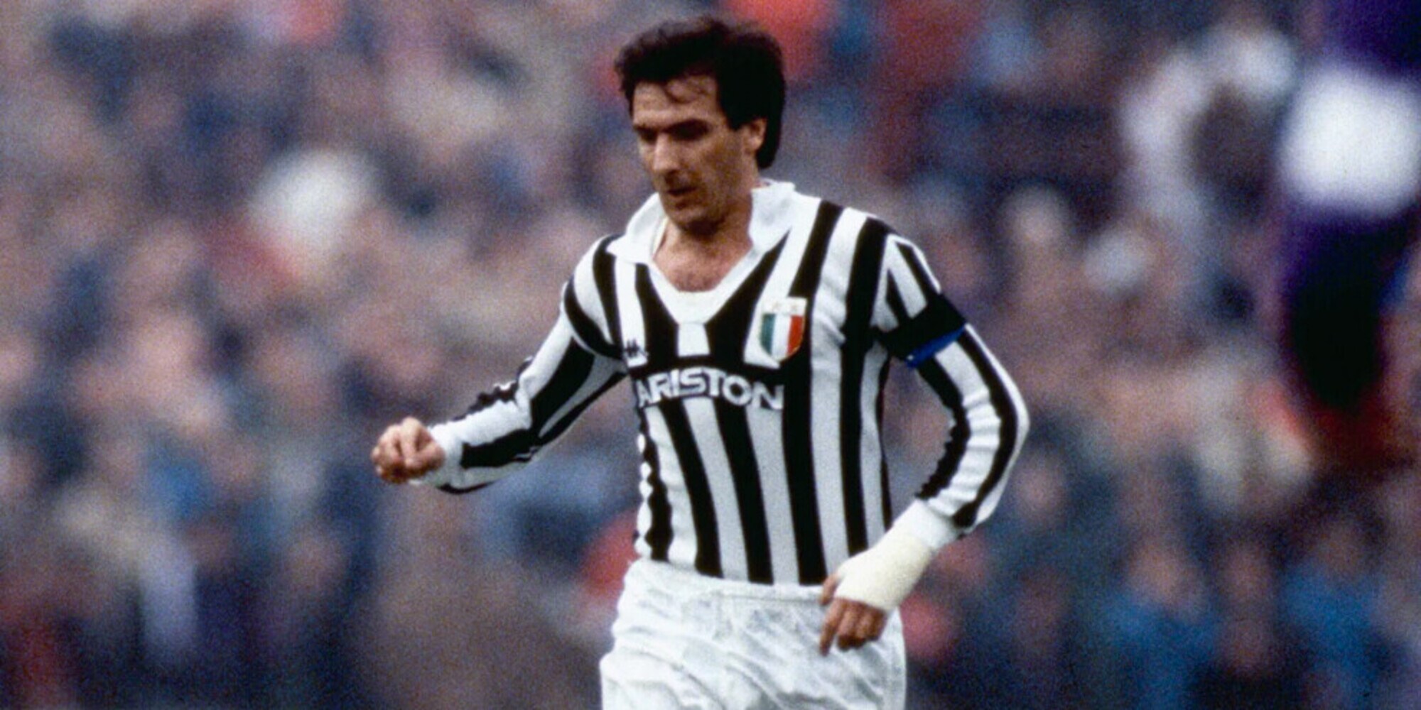 Juve, il ricordo di Scirea: "Indimenticato e indimenticabile"