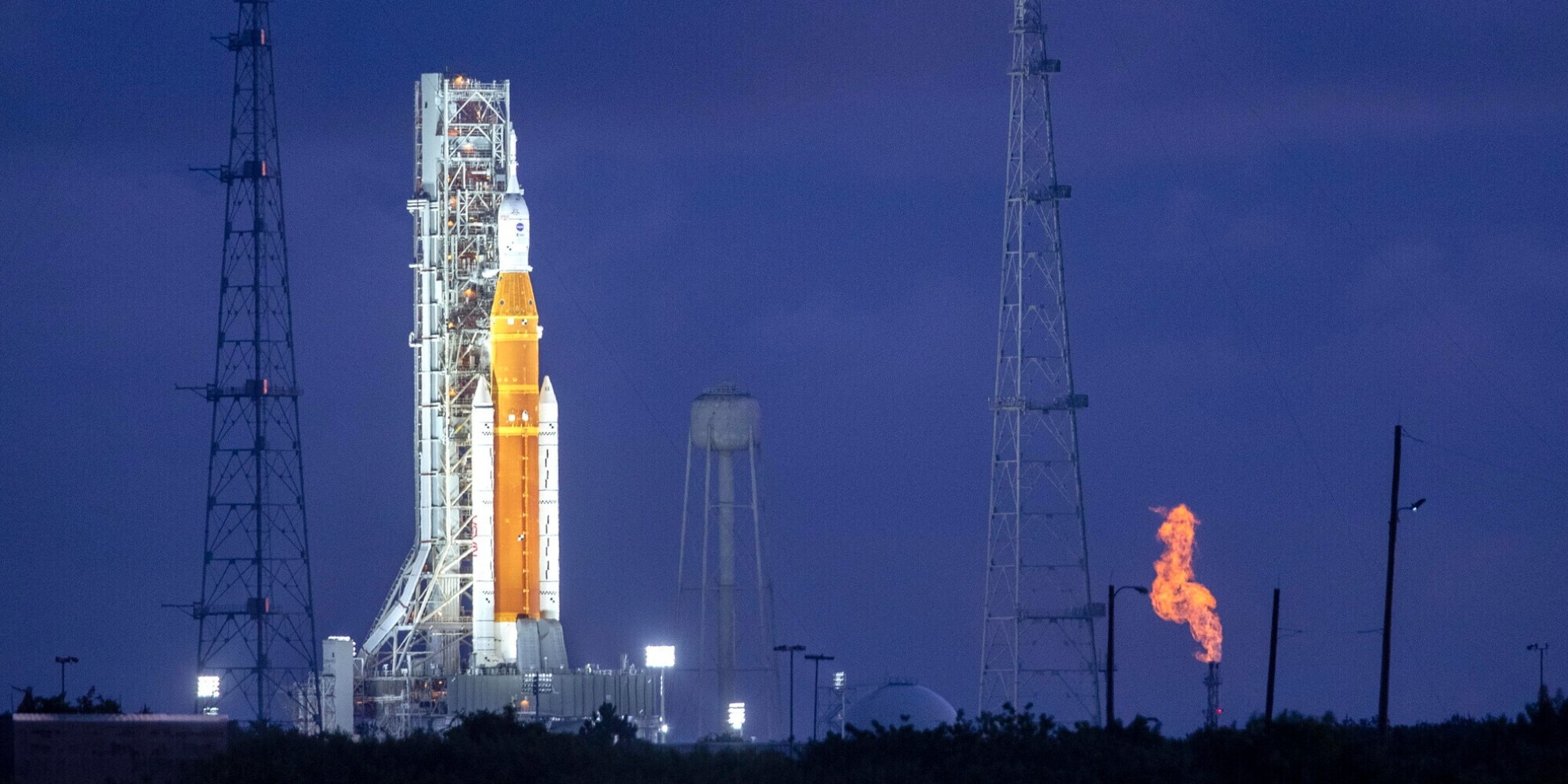 Artemis 1, c'è l'ok per il secondo tentativo di lancio verso la Luna
