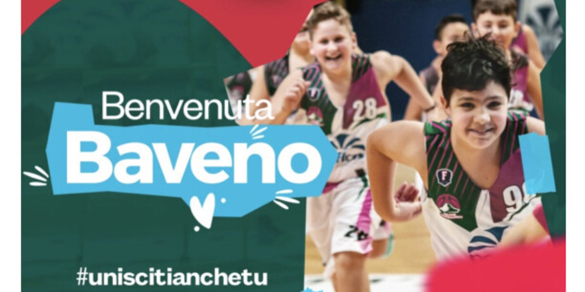 Fulgor Minibasket apre un altro centro