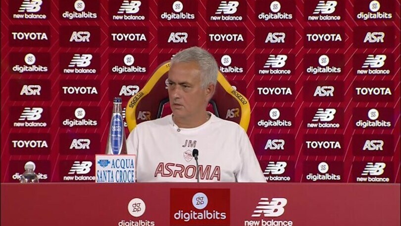 Mourinho: “Serena Williams non sarà mai dimenticata”