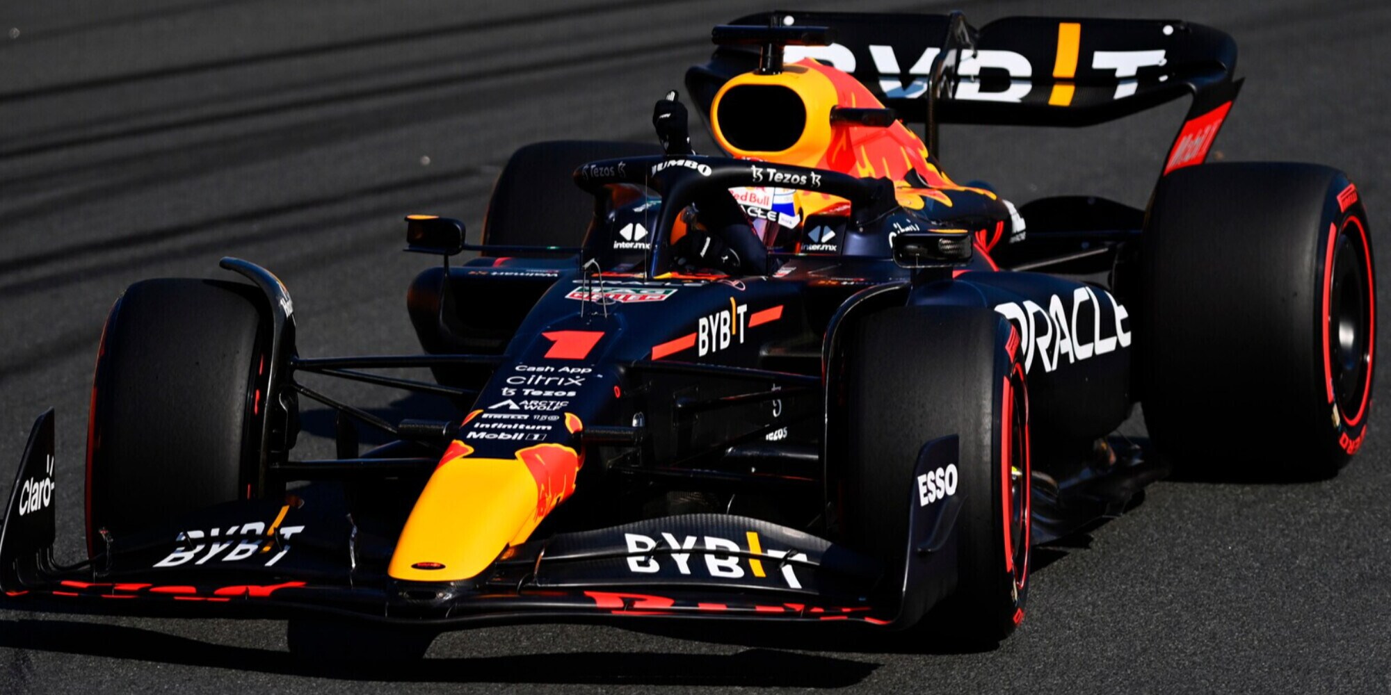 F1, Verstappen in pole a Zandvoort: "Bel giro, pubblico pazzesco"